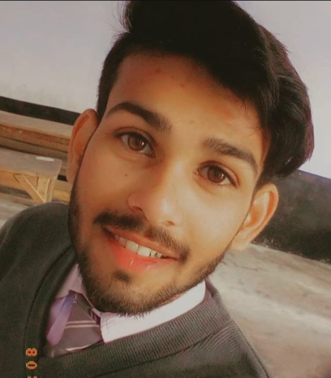 Aman Sharma