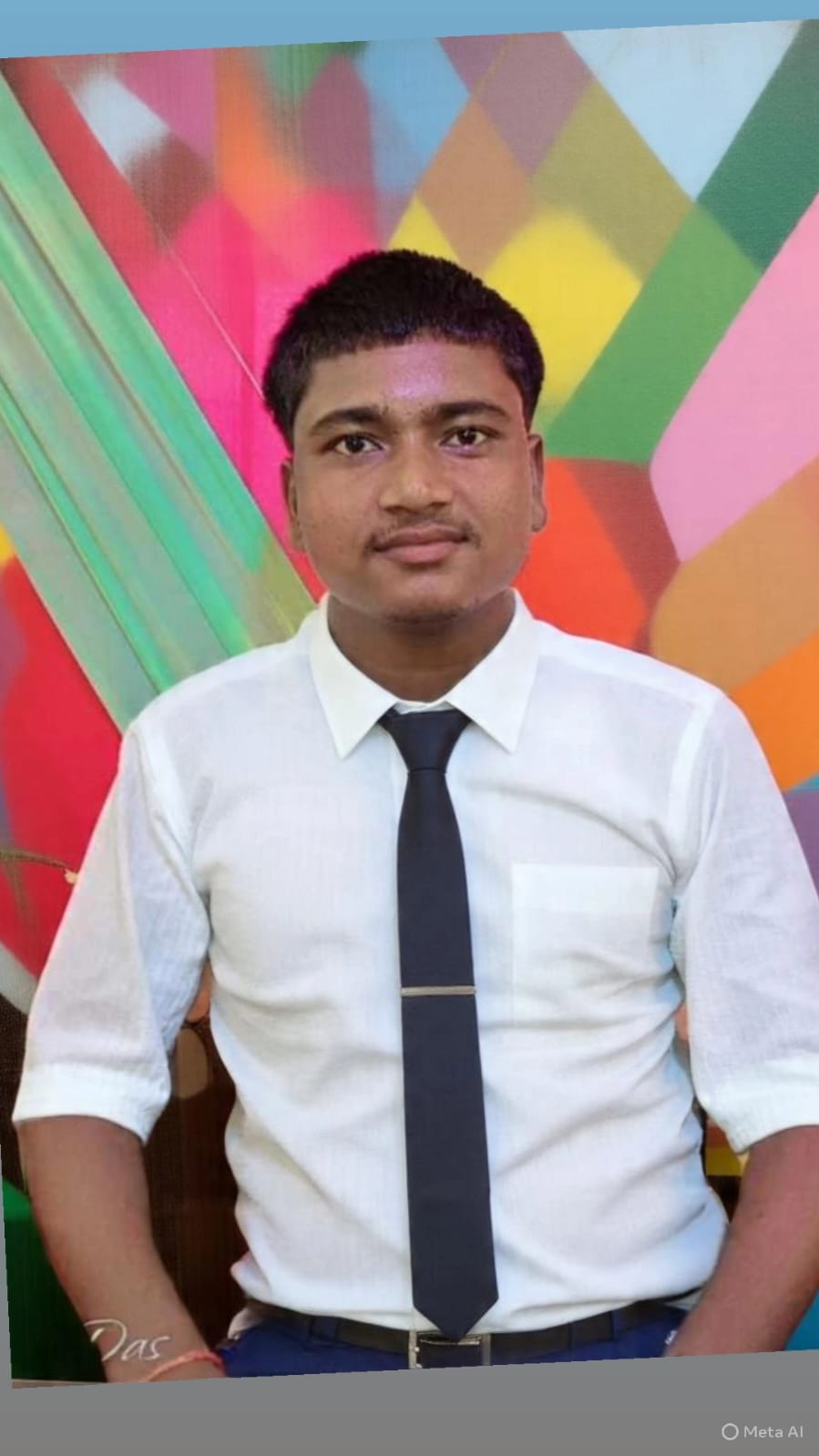 Rahul Verma