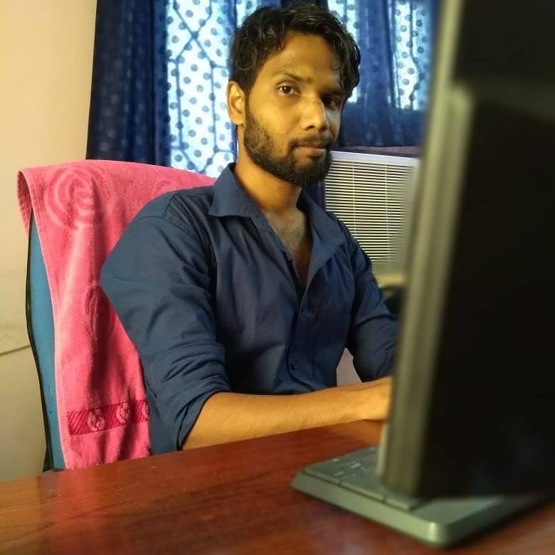 Rahul Verma